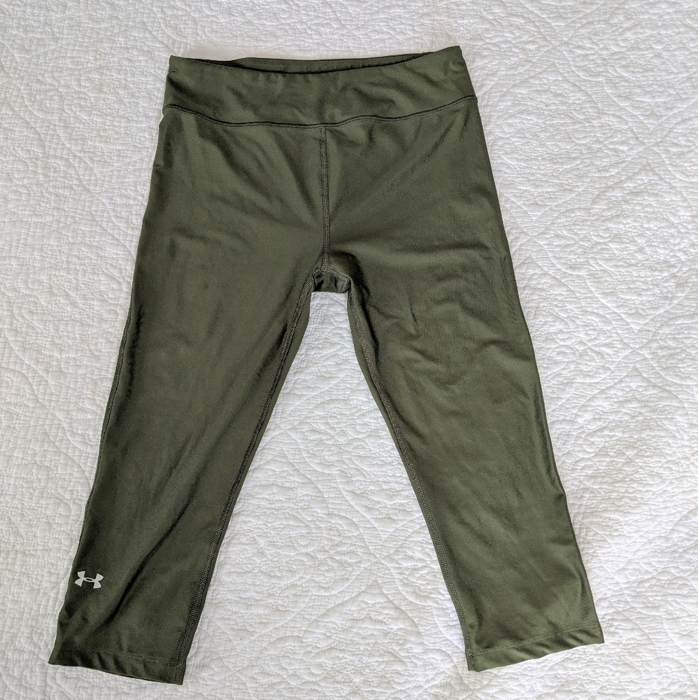 Under Armour Heat Gear